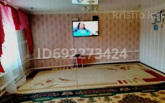 3-комнатный дом, 106 м², 10 сот., мкр. Зачаганск пгт - Меловые горки Уральск - изображение 1