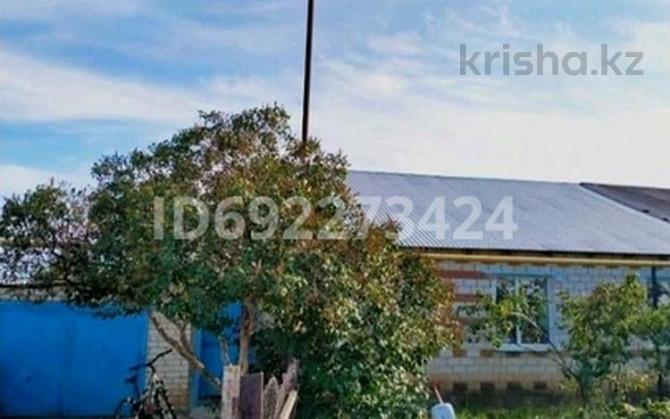 3-комнатный дом, 106 м², 10 сот., мкр. Зачаганск пгт - Меловые горки Уральск - изображение 8