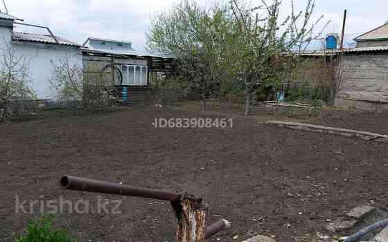 3-комнатный дом, 46 м², , Акылбекова 59 Тараз