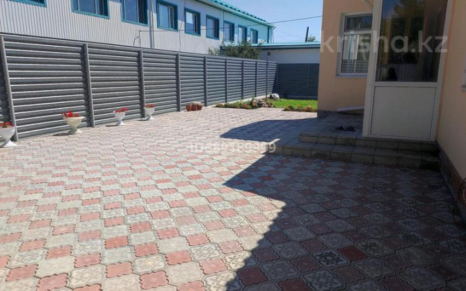 4-комнатный дом, 115.3 м², 11.46 сот., Байтурсынова - Центр  - изображение 4