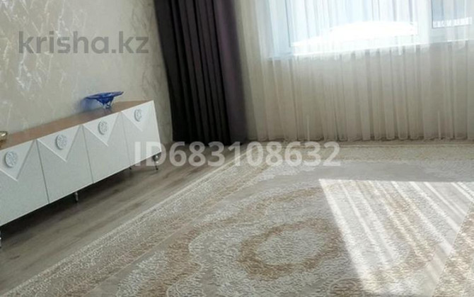 3-комнатный дом, 100 м², 8 сот., Мкр Восточный  - изображение 1