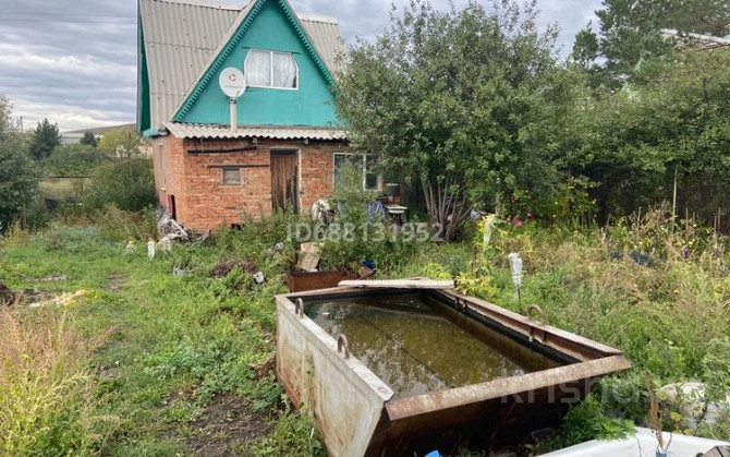 Дача с участком в 6 сот., СТ Родник 10 улица 59 Ust-Kamenogorsk - photo 3