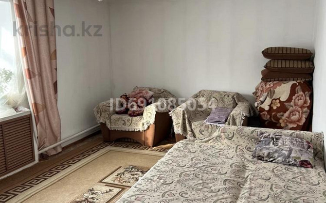 3-комнатный дом, 70 м², 6 сот., Западный 224 - В районе коктал-1, дачное сообщество «западный» Astana - photo 2