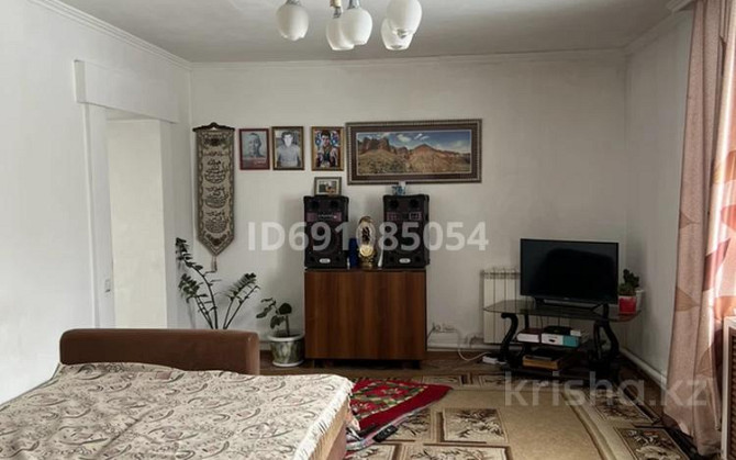 3-комнатный дом, 70 м², 6 сот., Западный 224 - В районе коктал-1, дачное сообщество «западный» Astana - photo 1