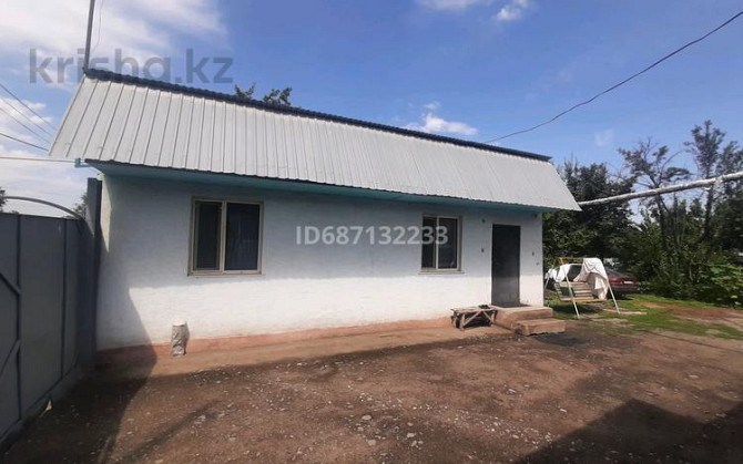 2-комнатный дом, 50 м², 4 сот., Сайполдаева 29  - photo 2