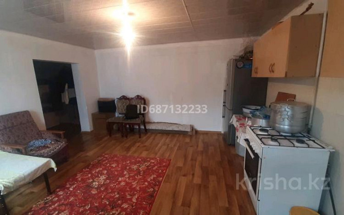 2-комнатный дом, 50 м², 4 сот., Сайполдаева 29  - photo 1