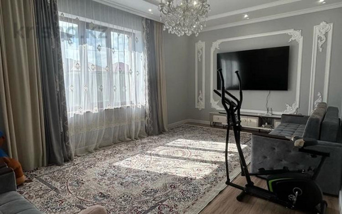 5-комнатный дом, 190 м², 5 сот., Боктер 91 Qaskeleng - photo 7