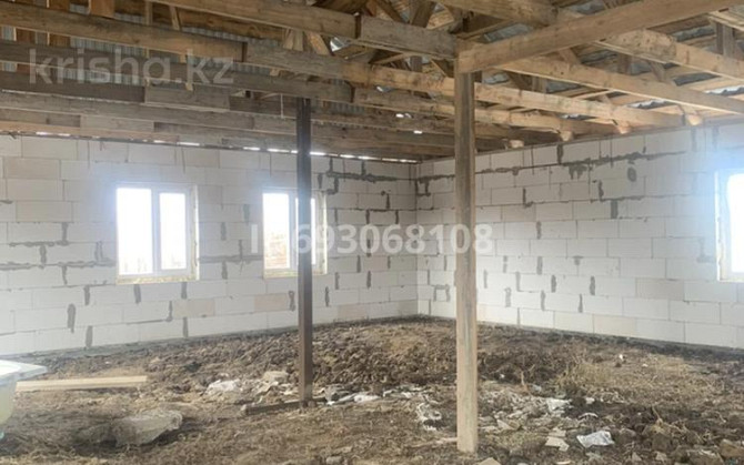 4-комнатный дом, 120 м², 5 сот., Квартал 4 4 - Астыкжан Костанай - изображение 2