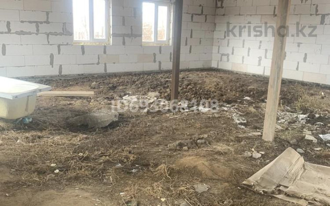 4-комнатный дом, 120 м², 5 сот., Квартал 4 4 - Астыкжан Костанай - изображение 4