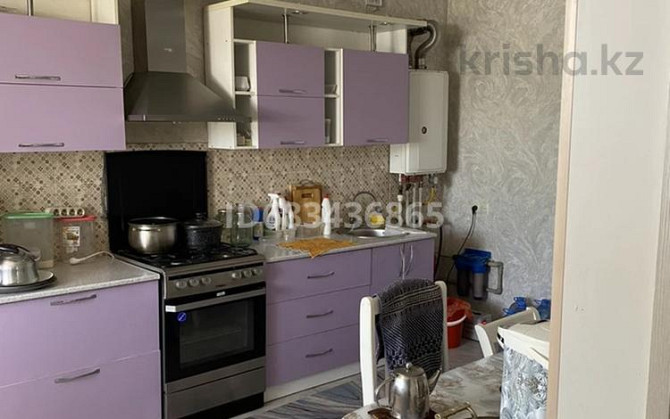 3-комнатный дом, 100 м², 6 сот., мкр Шанырак-2, Каракемер 185 Almaty - photo 8