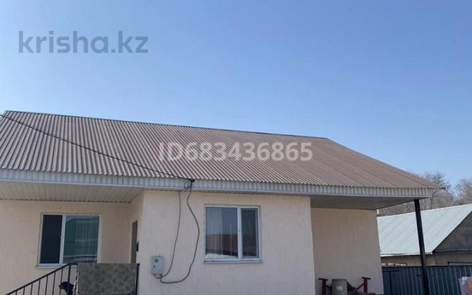 3-комнатный дом, 100 м², 6 сот., мкр Шанырак-2, Каракемер 185 Almaty - photo 1