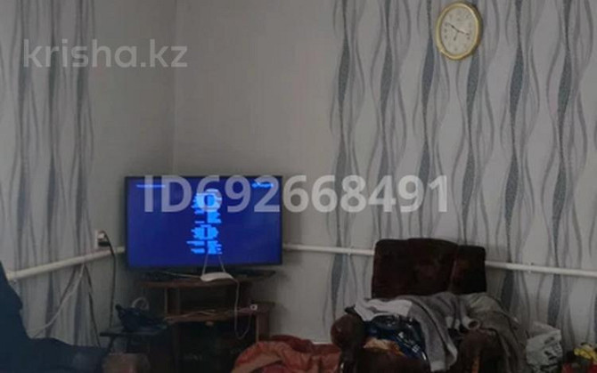 3-комнатный дом, 64.9 м², 8 сот., Тулибаева 78 - Абая -тулебаева Темиртау - изображение 8