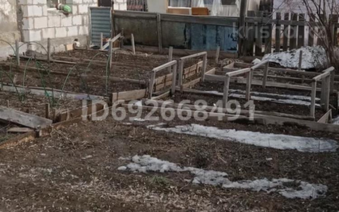3-комнатный дом, 64.9 м², 8 сот., Тулибаева 78 - Абая -тулебаева Темиртау - изображение 3