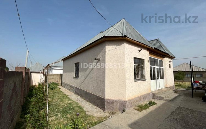 5-комнатный дом, 144 м², 8 сот., мкр Самал-3 27 - Алтынбастау Shymkent - photo 1