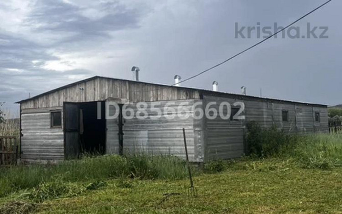 Дача с участком в 12 сот., Касым  - изображение 1