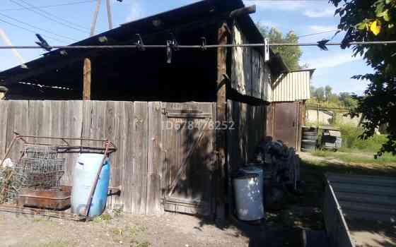 5-комнатный дом, 200 м², 20 сот., Павлодарская 104 - Потанина Semey