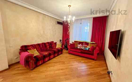 5-комнатный дом, 221.9 м², 8.6 сот., мкр Шугыла, Сабденова Almaty