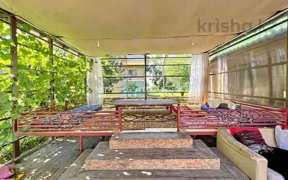 10-комнатный дом, 650 м², 20 сот., мкр Калкаман-3, Шаляпина - Афцинао Алматы