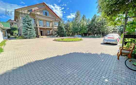 10-комнатный дом, 650 м², 20 сот., мкр Калкаман-3, Шаляпина - Афцинао Алматы