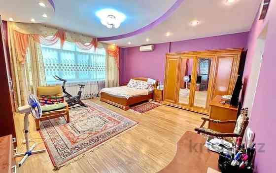 10-комнатный дом, 650 м², 20 сот., мкр Калкаман-3, Шаляпина - Афцинао Алматы