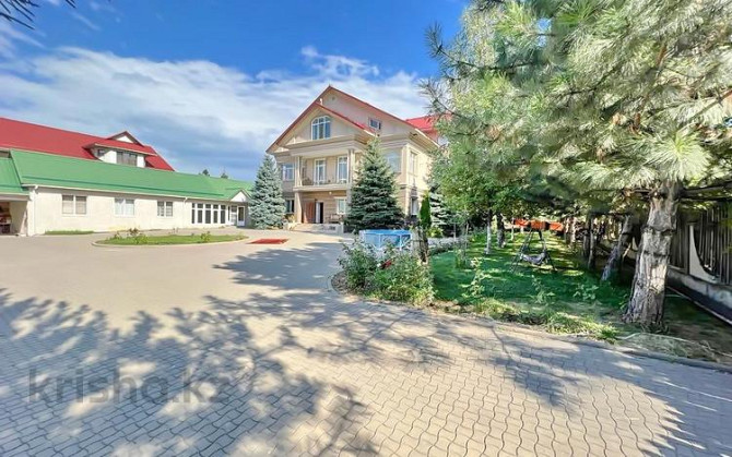 10-комнатный дом, 650 м², 20 сот., мкр Калкаман-3, Шаляпина - Афцинао Almaty - photo 2
