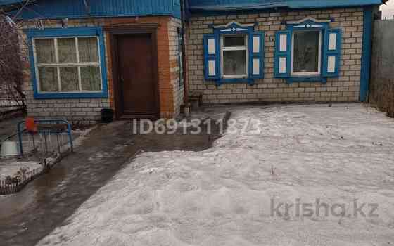 3-комнатный дом, 70 м², 4.5 сот., Красина 54 - Нурсая Семей
