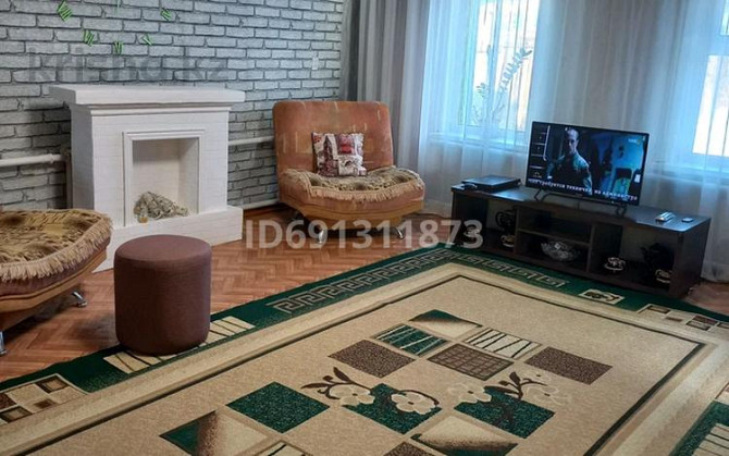 3-комнатный дом, 70 м², 4.5 сот., Красина 54 - Нурсая Семей - изображение 8
