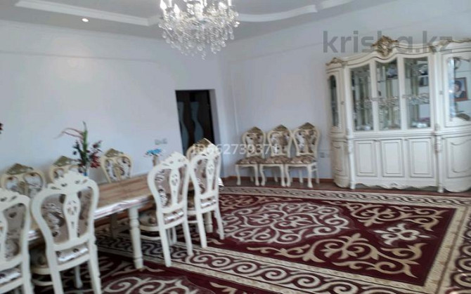 5-комнатный дом, 180 м², 10 сот., Балауса Ракуша - изображение 1