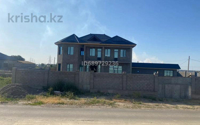 12-комнатный дом, 600 м², 12 сот., Тауке Хана 1/1 М Тараз - изображение 8