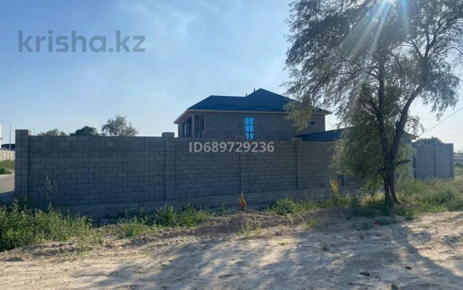 12-комнатный дом, 600 м², 12 сот., Тауке Хана 1/1 М Тараз - изображение 2