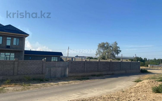 12-комнатный дом, 600 м², 12 сот., Тауке Хана 1/1 М Тараз - изображение 6