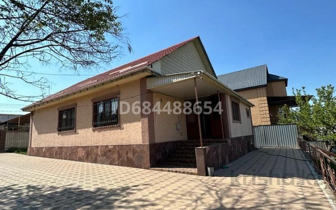 3-комнатный дом, 126.3 м², 10 сот., Хан танири  - изображение 1