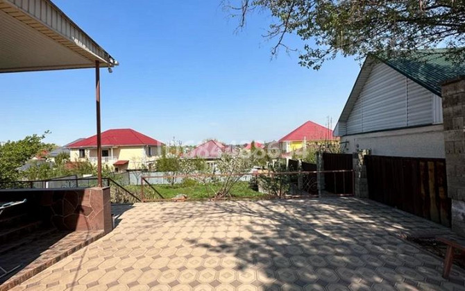 3-комнатный дом, 126.3 м², 10 сот., Хан танири  - изображение 2