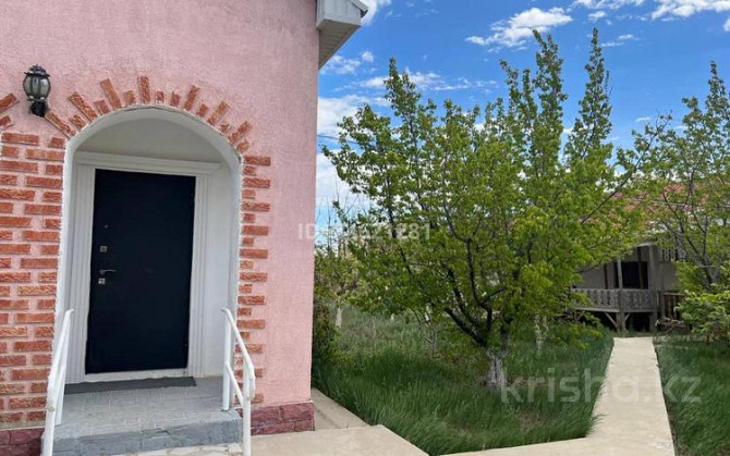 7-комнатный дом, 160 м², 10 сот., О. Юсупова 2 - Поликлиника Махамбет - изображение 5