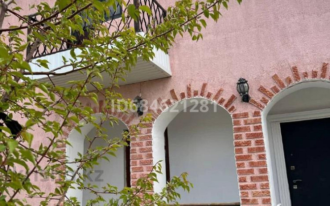 7-комнатный дом, 160 м², 10 сот., О. Юсупова 2 - Поликлиника Махамбет - изображение 2