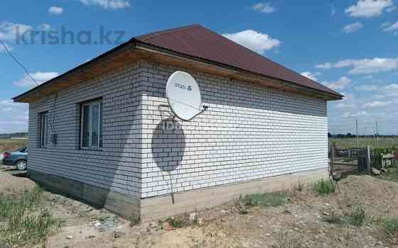 3-комнатный дом, 81 м², 10 сот., РСУ1 ул. Самал 68 Семей