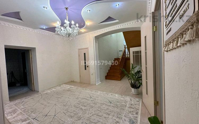 8-комнатный дом, 280 м², 6 сот., Сарбаз 106 - СПА Ричи Пансионат Мейрим Aqtobe - photo 8