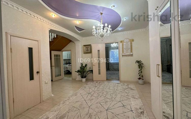 8-комнатный дом, 280 м², 6 сот., Сарбаз 106 - СПА Ричи Пансионат Мейрим Aqtobe - photo 7