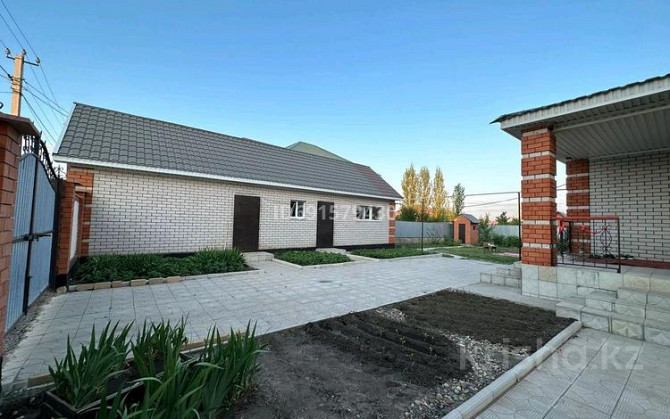 8-комнатный дом, 280 м², 6 сот., Сарбаз 106 - СПА Ричи Пансионат Мейрим Aqtobe - photo 2
