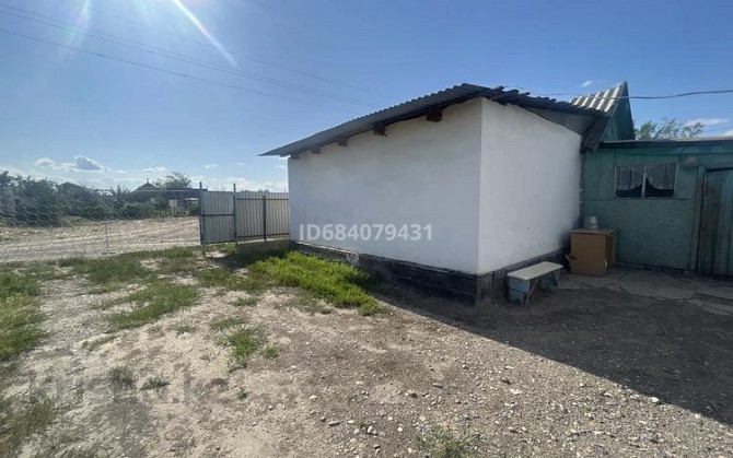 2-комнатный дом, 41 м², 6 сот., Восточный 2246 - 7 дачи Семей - изображение 5
