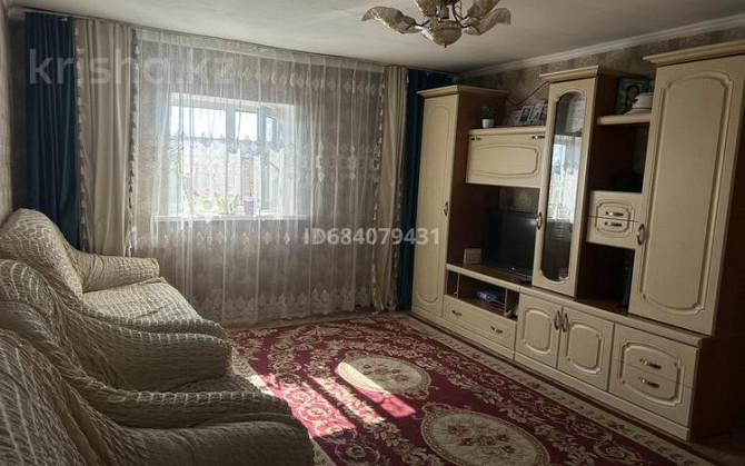 2-комнатный дом, 41 м², 6 сот., Восточный 2246 - 7 дачи Семей - изображение 2