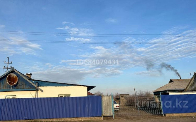 2-комнатный дом, 41 м², 6 сот., Восточный 2246 - 7 дачи Семей - изображение 1