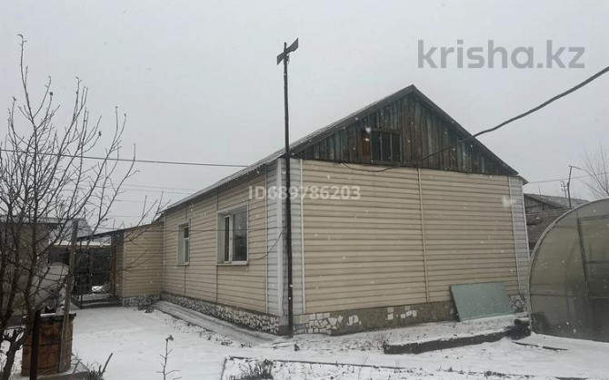 4-комнатный дом, 80 м², 8.5 сот., 1 дачи 209 Семей - изображение 2
