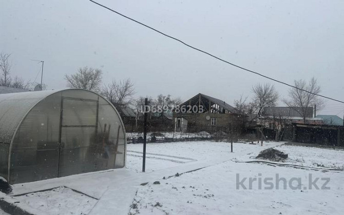 4-комнатный дом, 80 м², 8.5 сот., 1 дачи 209 Семей - изображение 5
