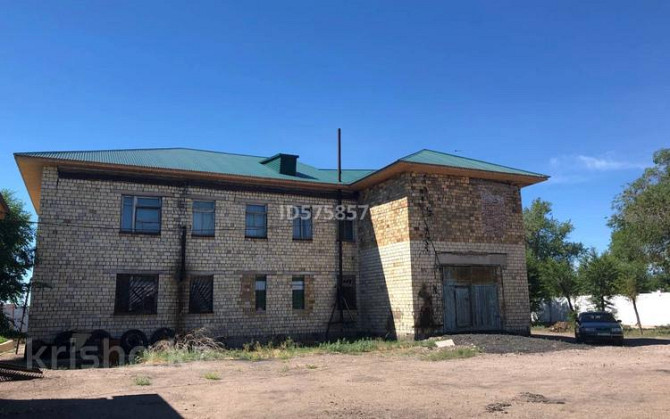 10-комнатный дом, 333.3 м², 20 сот., Тауелсиздик (Центральная) 2/1 Priozersk - photo 4