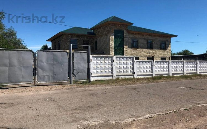 10-комнатный дом, 333.3 м², 20 сот., Тауелсиздик (Центральная) 2/1 Priozersk - photo 3