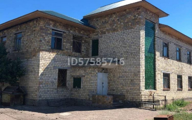 10-комнатный дом, 333.3 м², 20 сот., Тауелсиздик (Центральная) 2/1 Priozersk - photo 1