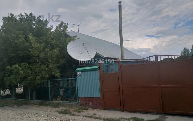 4-комнатный дом, 94.9 м², 10 сот., Трудовая 63 - Павлодарская Семей - изображение 1