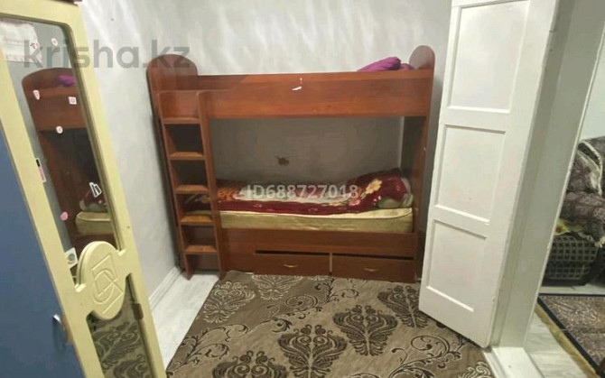 3-комнатный дом, 58 м², 3 сот., 9 Линия дом 9 9 - Декаративная,кушунбаева Семей - изображение 2