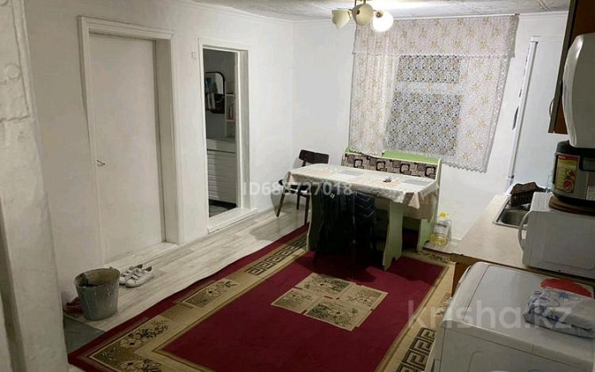 3-комнатный дом, 58 м², 3 сот., 9 Линия дом 9 9 - Декаративная,кушунбаева Семей - изображение 7